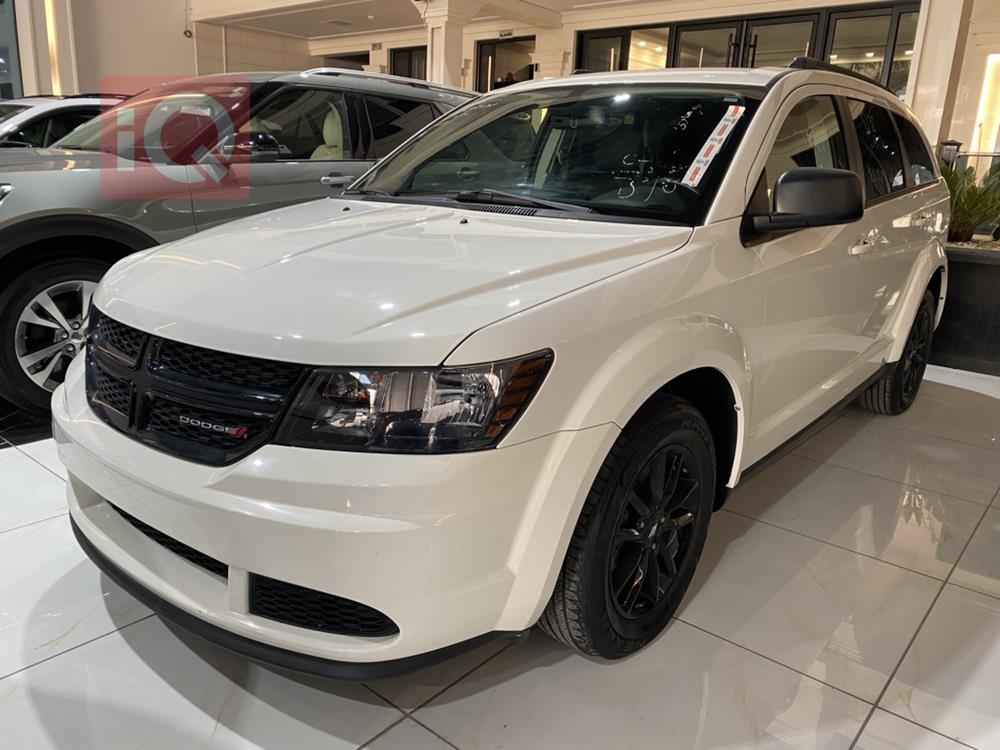 Dodge Journey